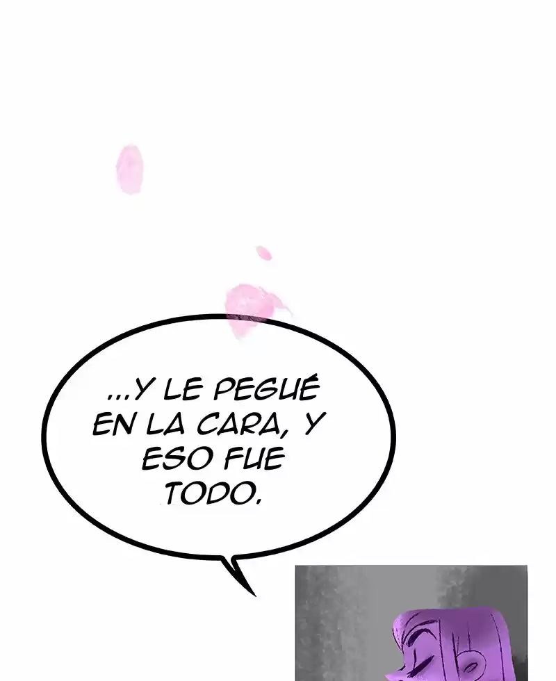 LORE OLYMPUS capítulo 4, página 15