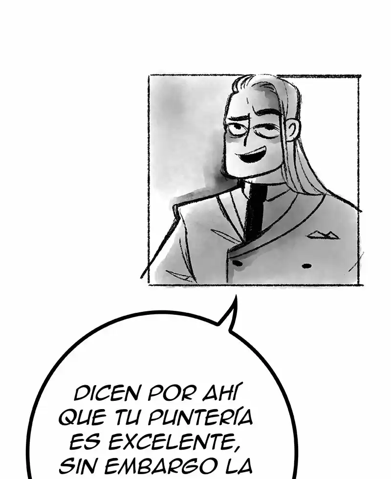 LORE OLYMPUS capítulo 4, página 20