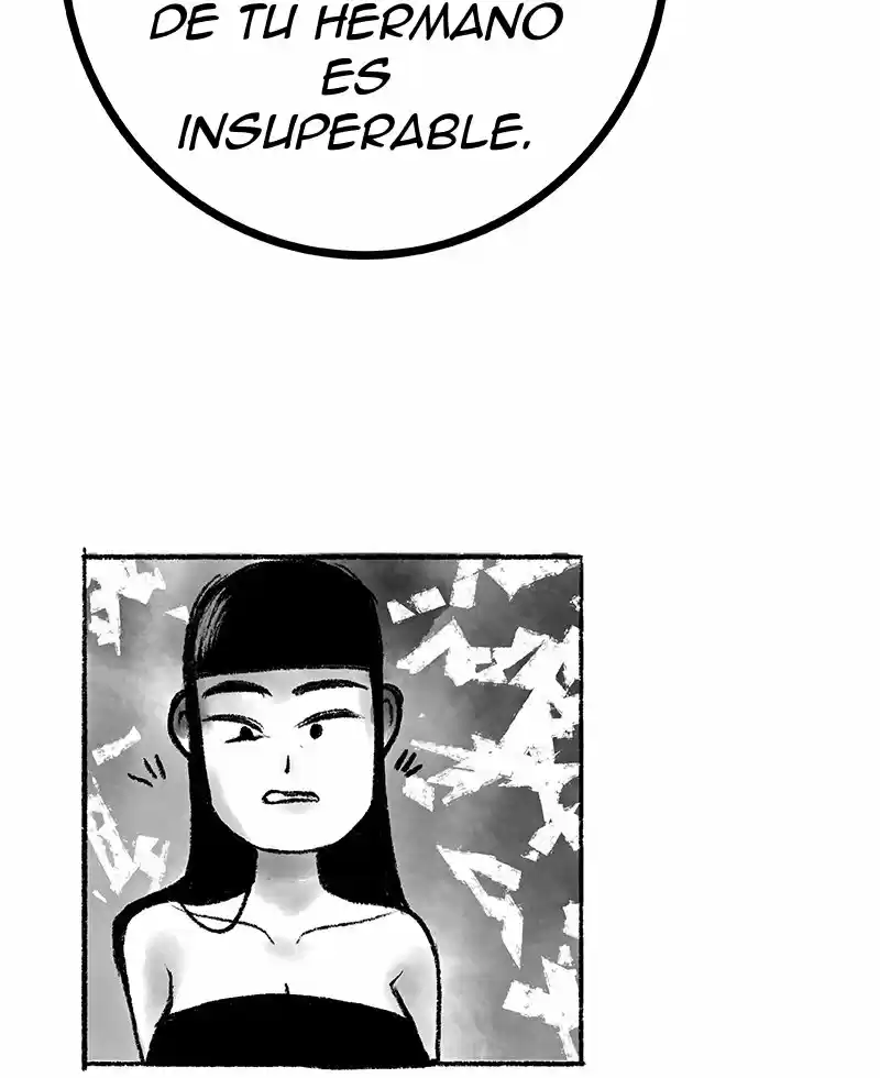 LORE OLYMPUS capítulo 4, página 21