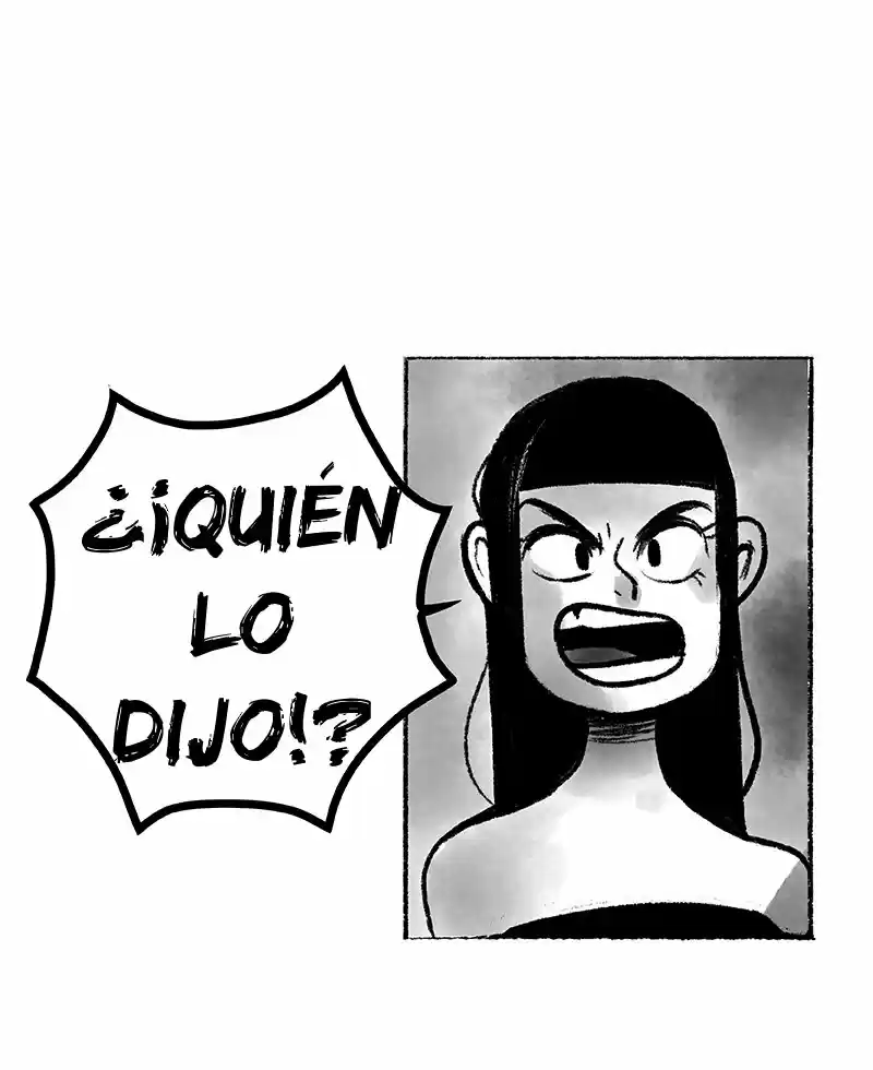 LORE OLYMPUS capítulo 4, página 22