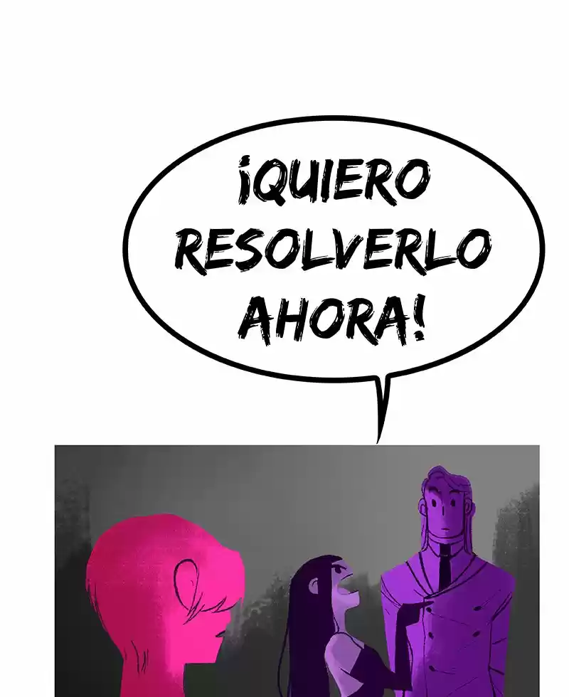 LORE OLYMPUS capítulo 4, página 23