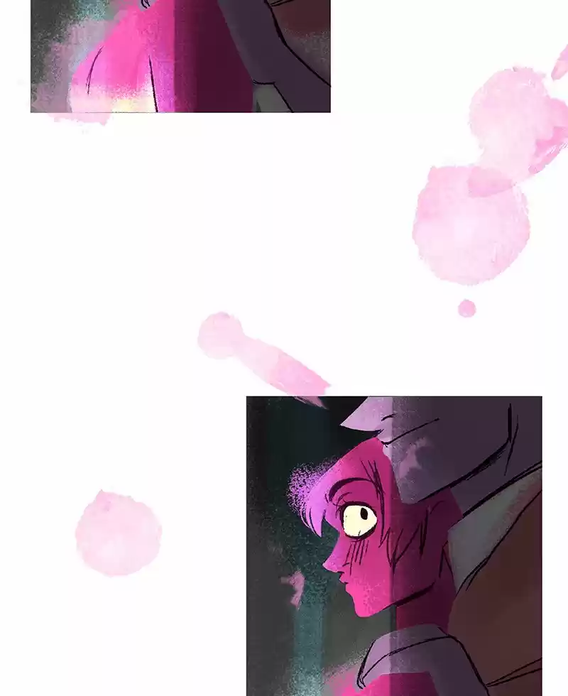 LORE OLYMPUS capítulo 4, página 27