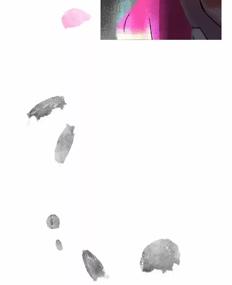LORE OLYMPUS capítulo 4, página 28