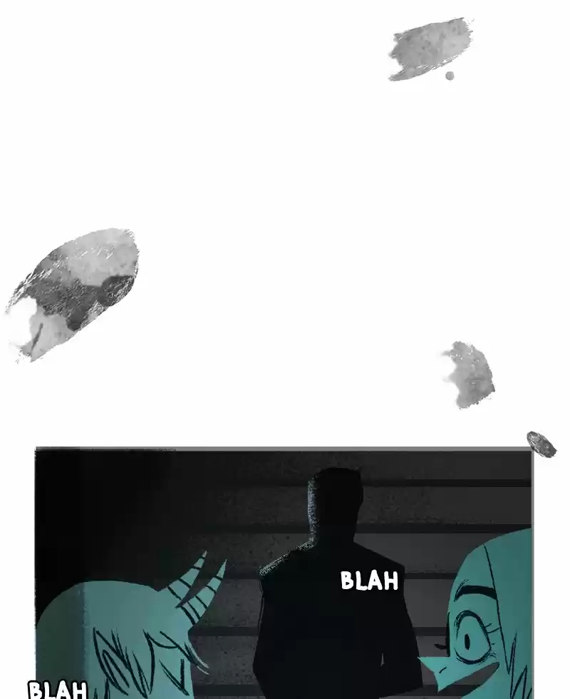 LORE OLYMPUS capítulo 4, página 29
