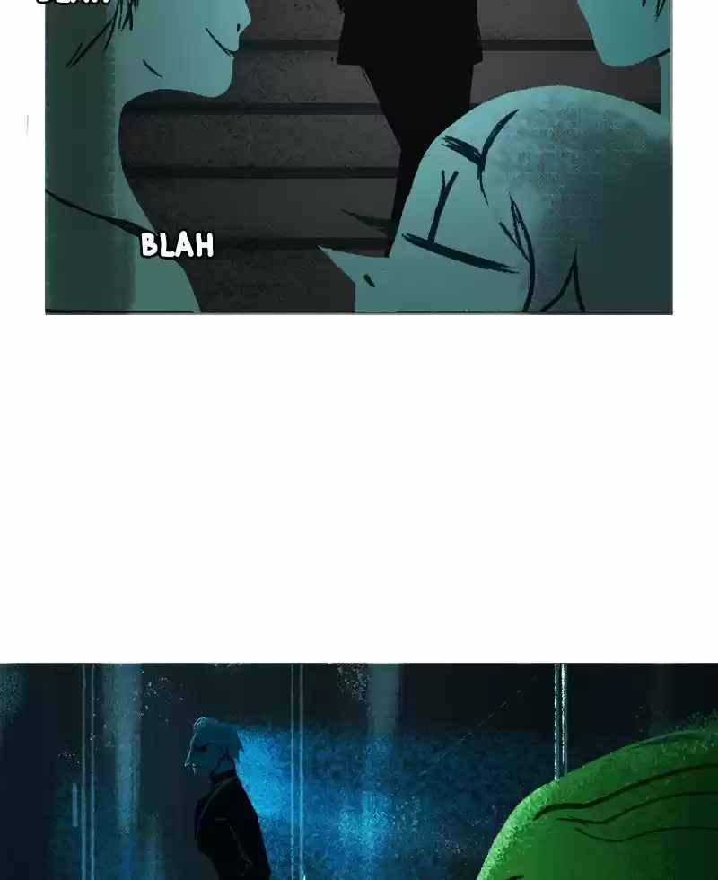LORE OLYMPUS capítulo 4, página 30