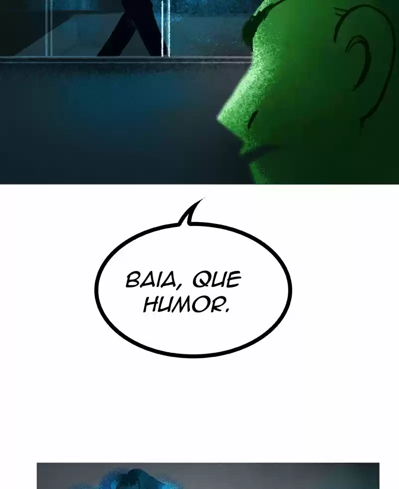 LORE OLYMPUS capítulo 4, página 31