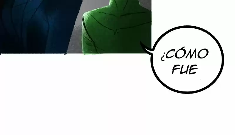 LORE OLYMPUS capítulo 4, página 33