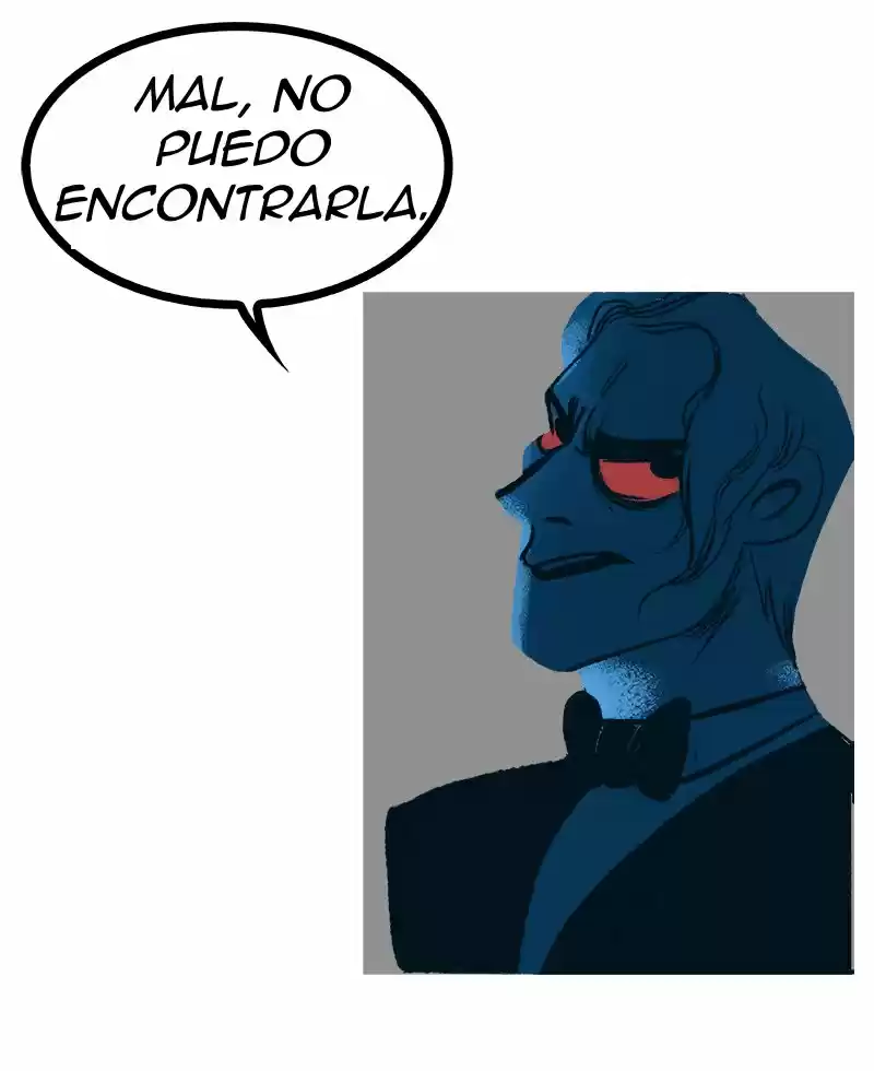 LORE OLYMPUS capítulo 4, página 34