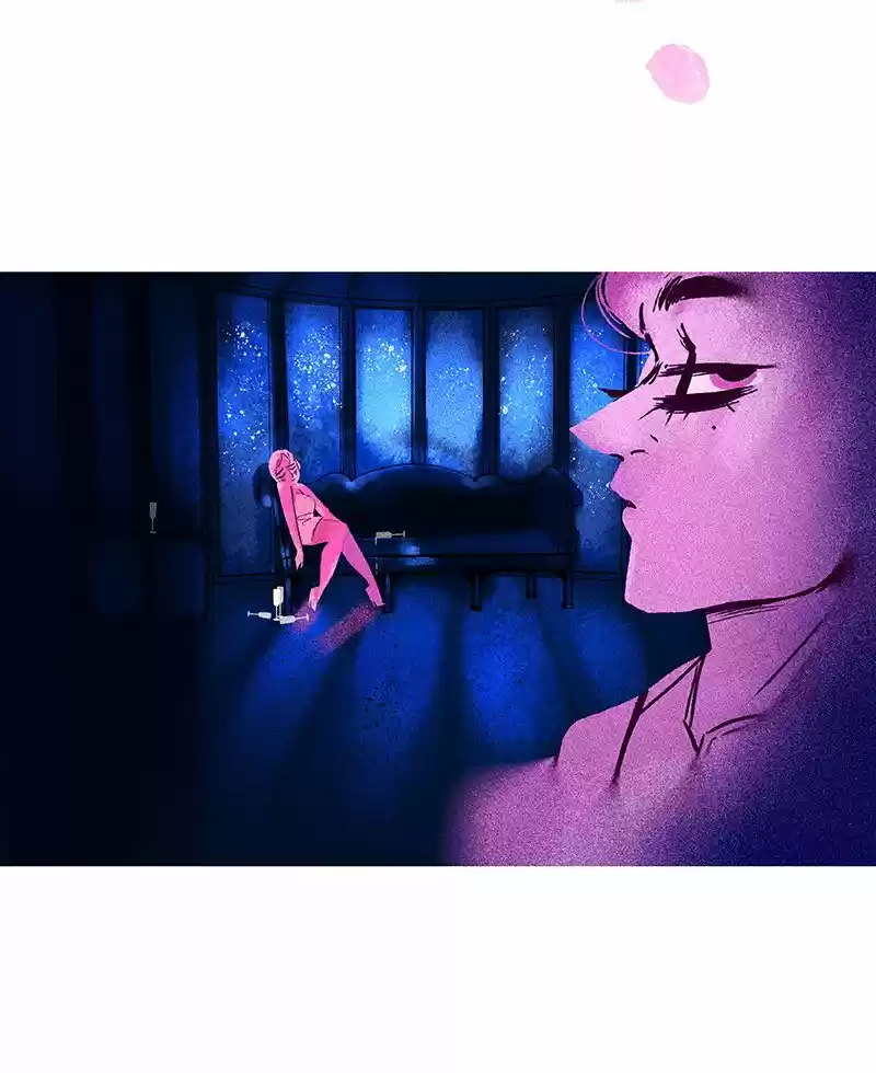 LORE OLYMPUS capítulo 4, página 37