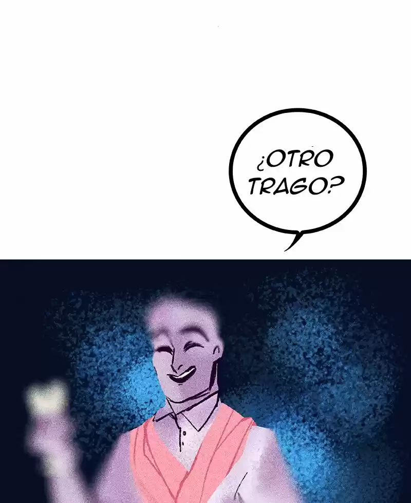 LORE OLYMPUS capítulo 4, página 40