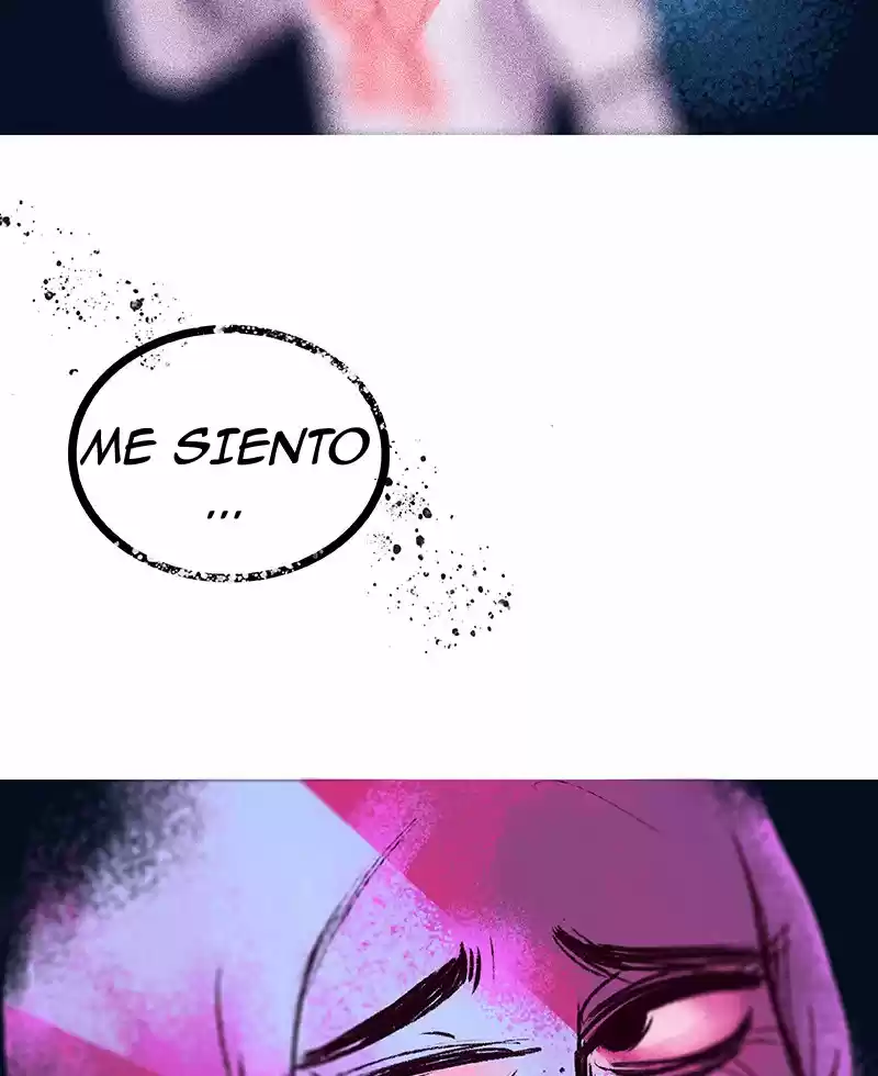 LORE OLYMPUS capítulo 4, página 41