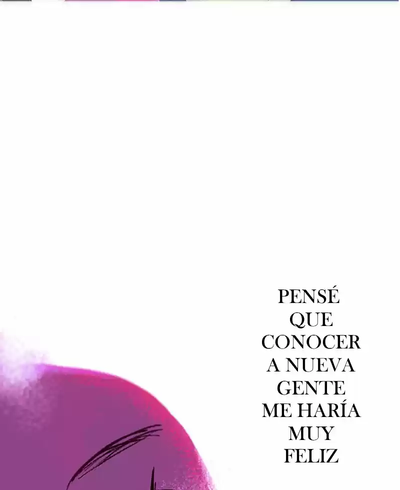 LORE OLYMPUS capítulo 4, página 45