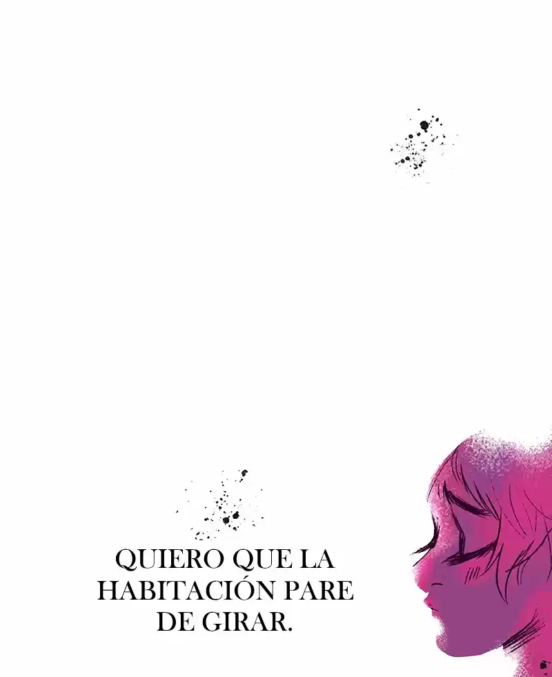 LORE OLYMPUS capítulo 4, página 47