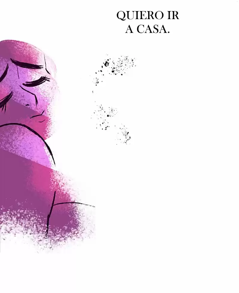 LORE OLYMPUS capítulo 4, página 49