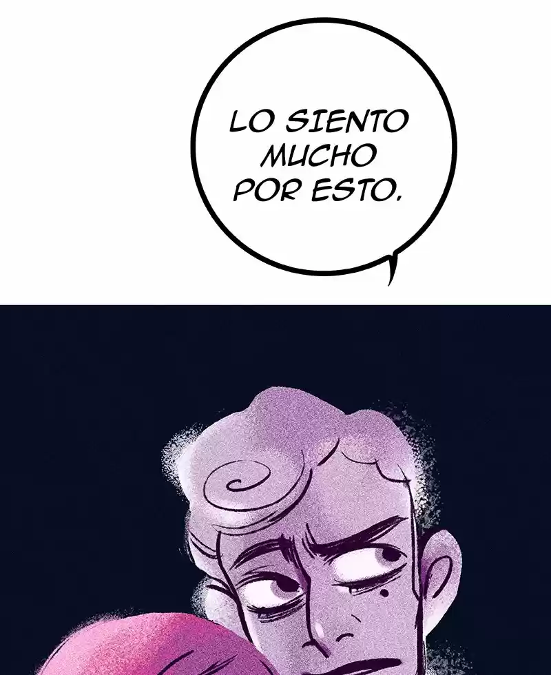 LORE OLYMPUS capítulo 4, página 50