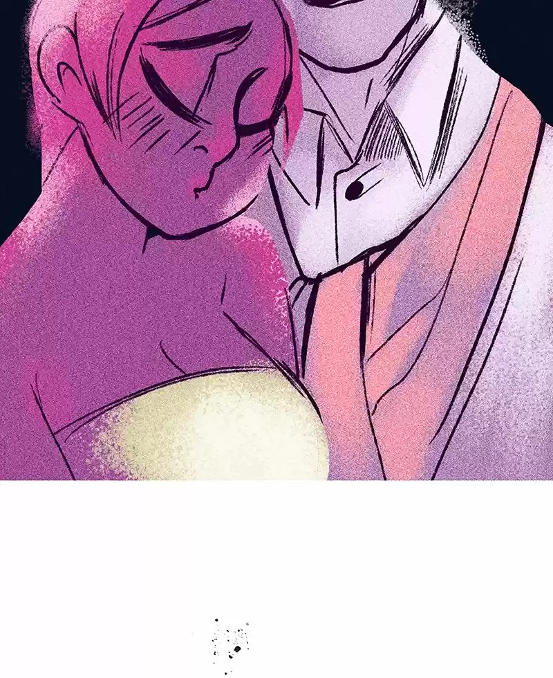 LORE OLYMPUS capítulo 4, página 51