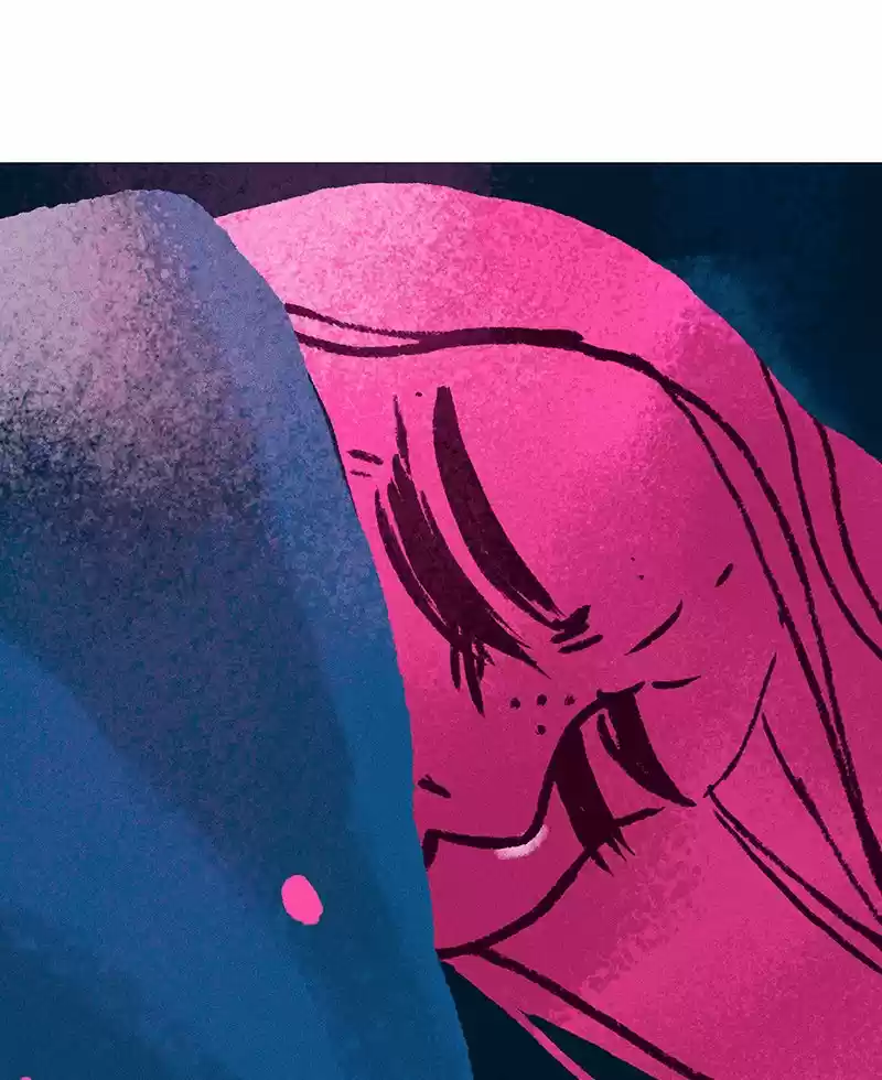 LORE OLYMPUS capítulo 4, página 55
