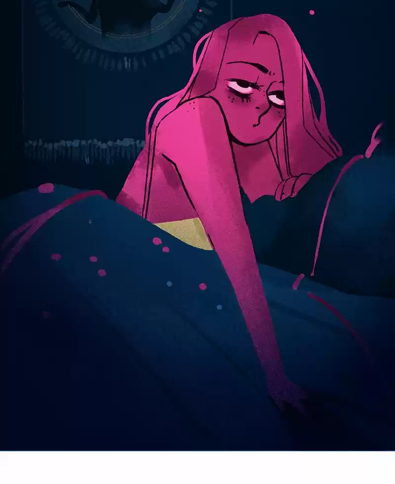 LORE OLYMPUS capítulo 4, página 59