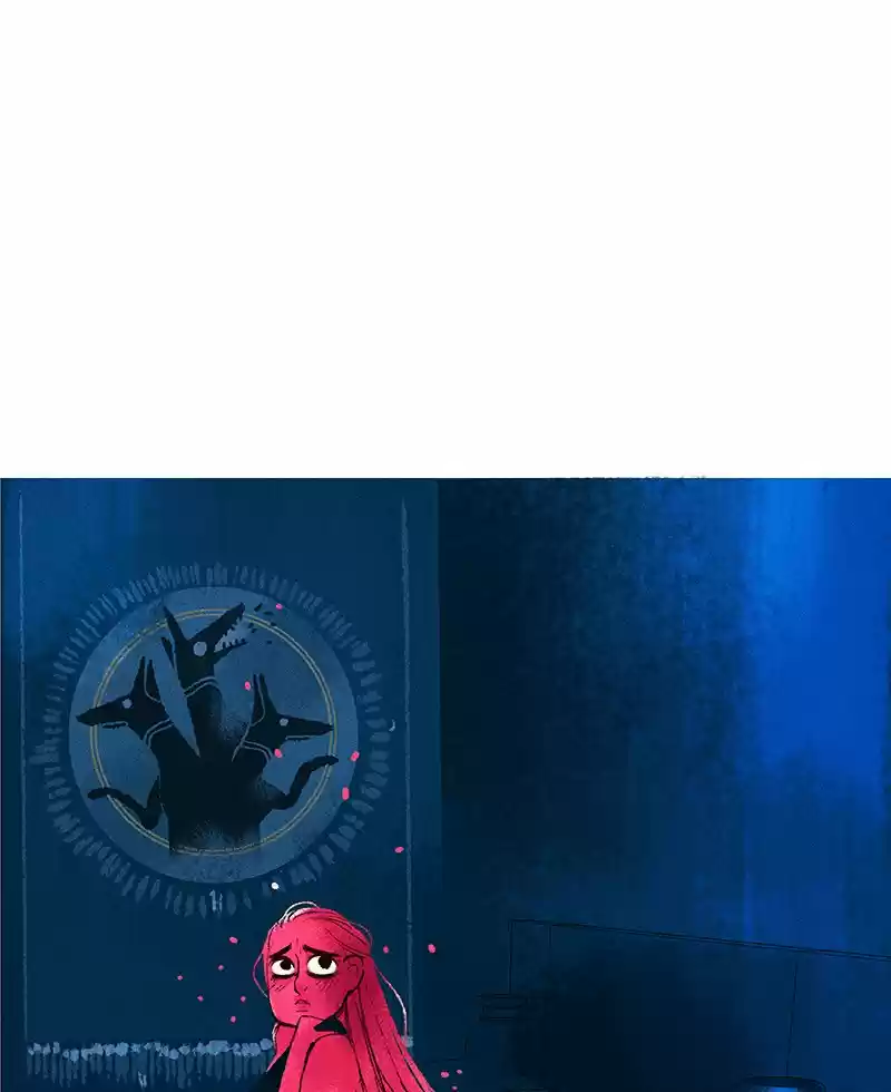 LORE OLYMPUS capítulo 4, página 62