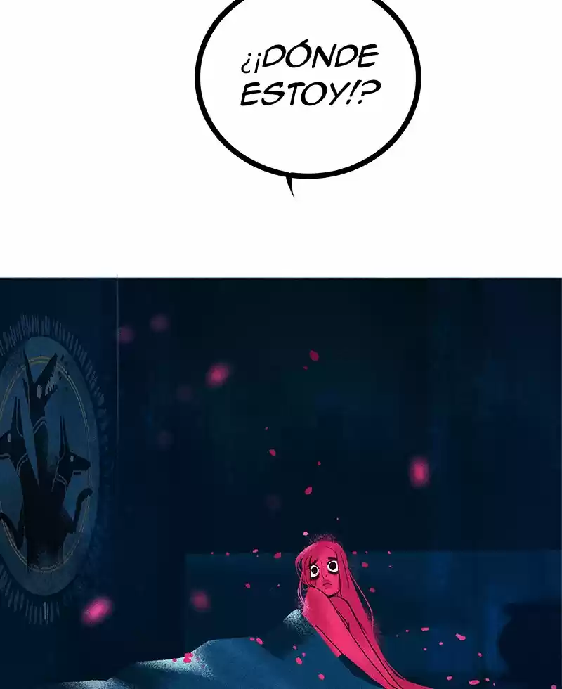 LORE OLYMPUS capítulo 4, página 64