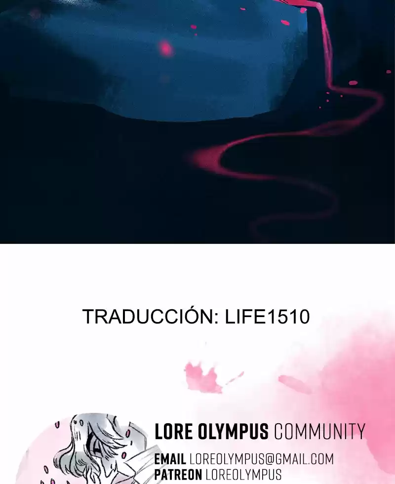 LORE OLYMPUS capítulo 4, página 65