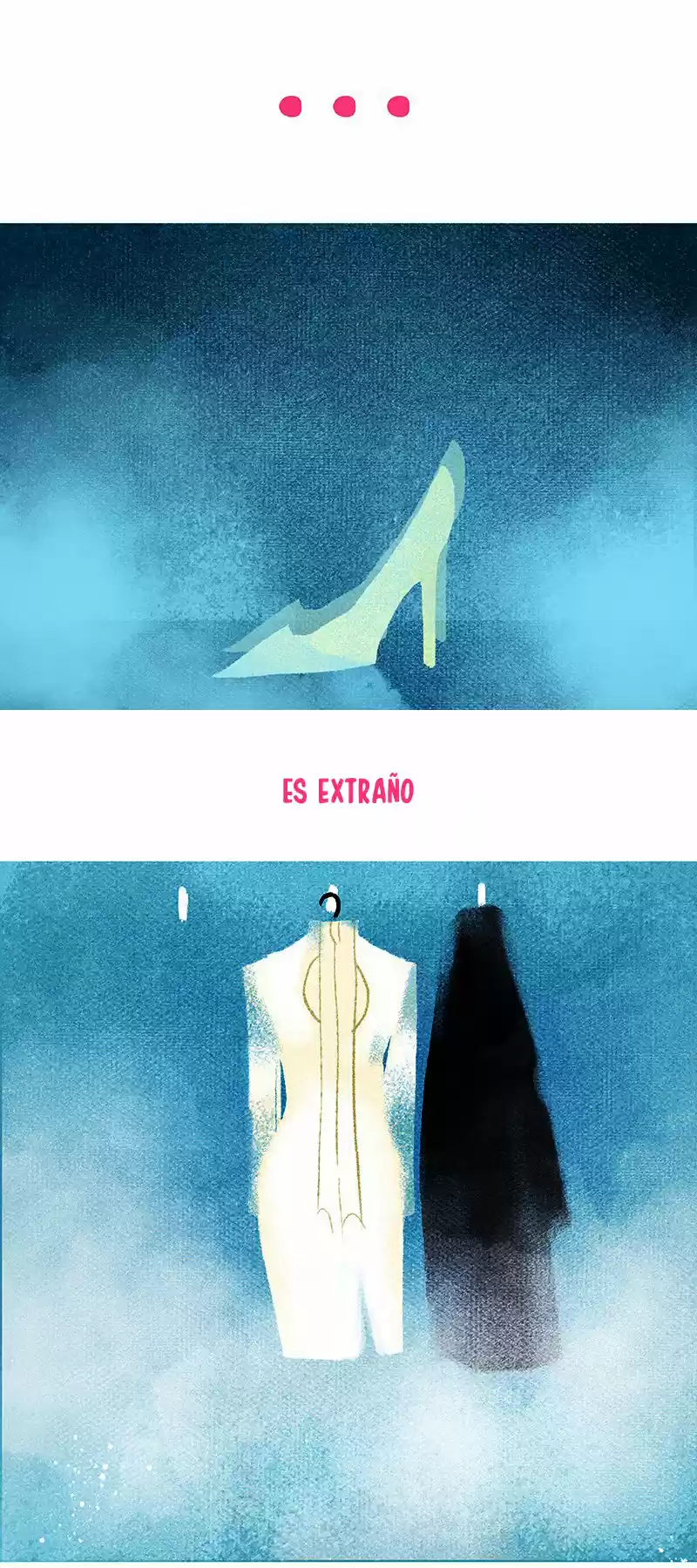LORE OLYMPUS capítulo 42, página 2