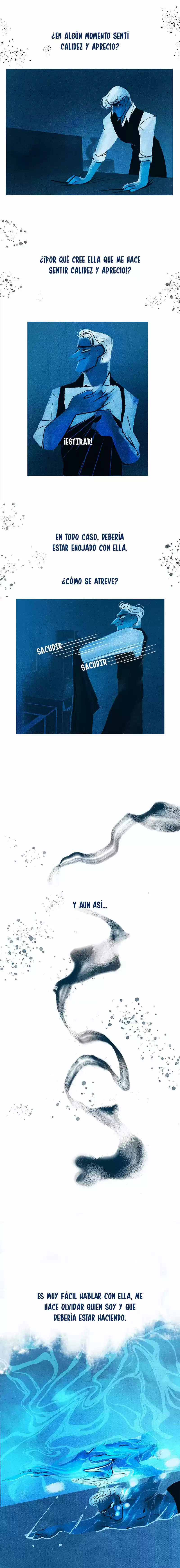 LORE OLYMPUS capítulo 45, página 5