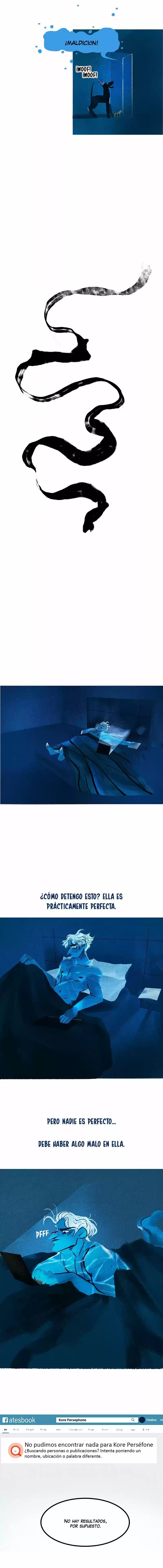 LORE OLYMPUS capítulo 45, página 10