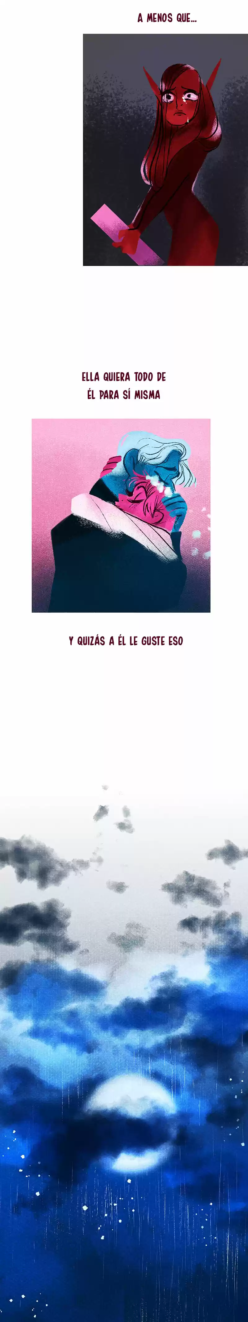 LORE OLYMPUS capítulo 46, página 10