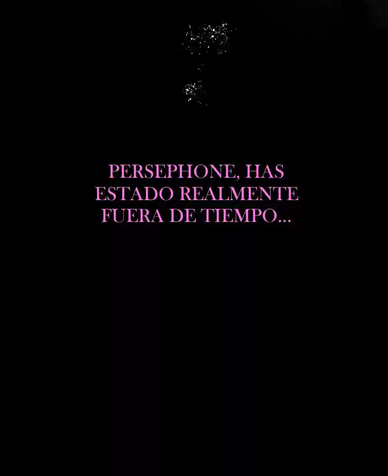 LORE OLYMPUS capítulo 5, página 2