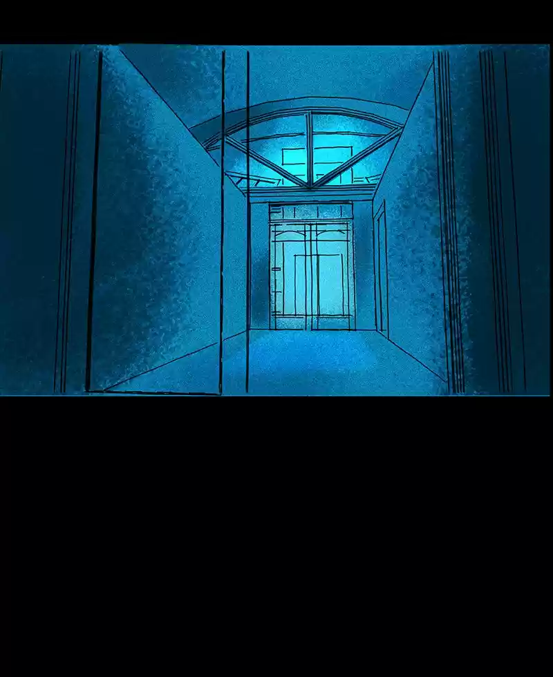 LORE OLYMPUS capítulo 5, página 3