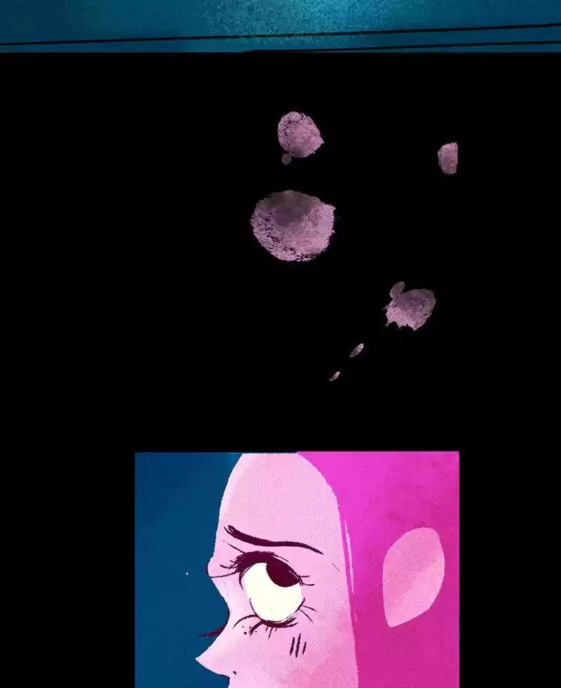 LORE OLYMPUS capítulo 5, página 7