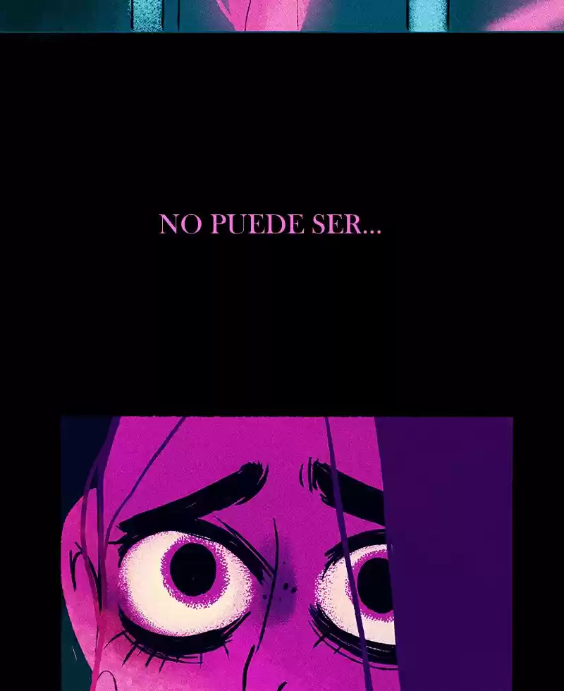 LORE OLYMPUS capítulo 5, página 11