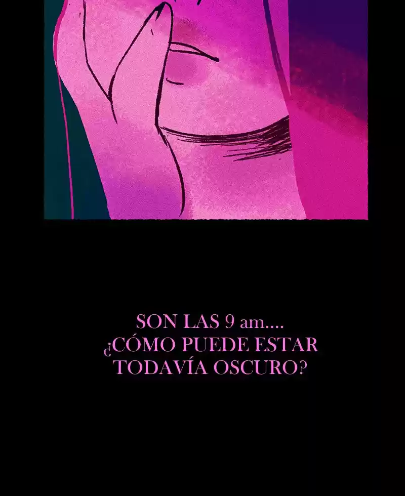 LORE OLYMPUS capítulo 5, página 12
