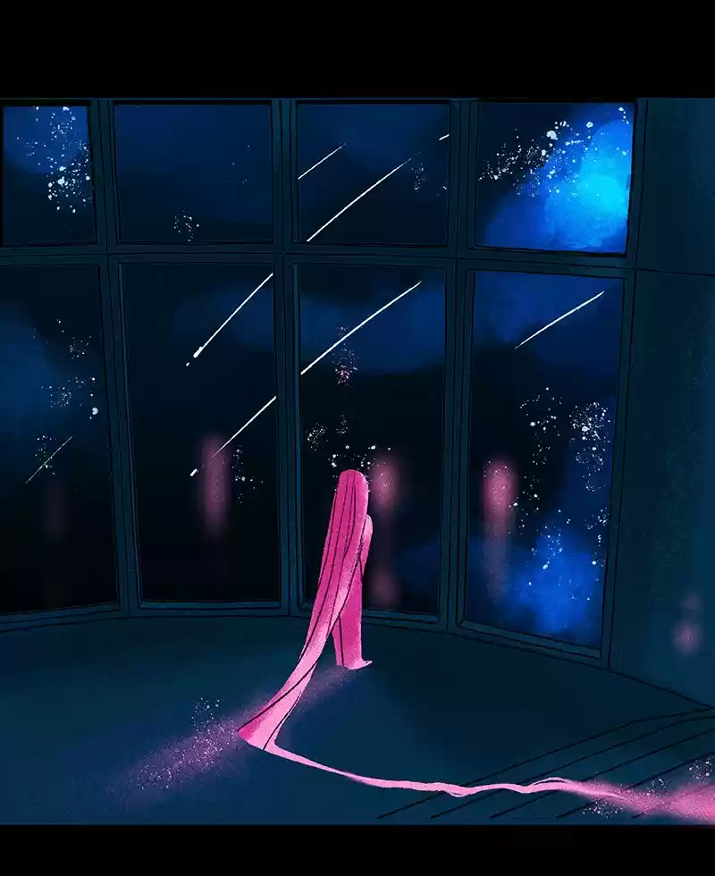 LORE OLYMPUS capítulo 5, página 13