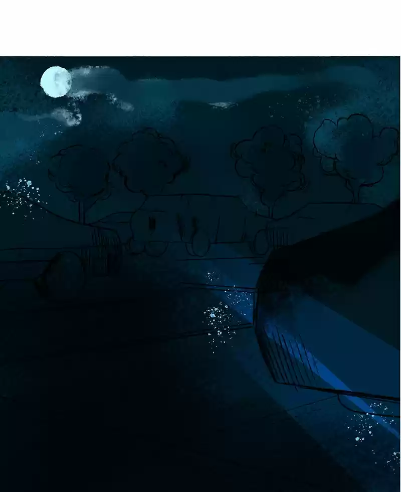 LORE OLYMPUS capítulo 5, página 20