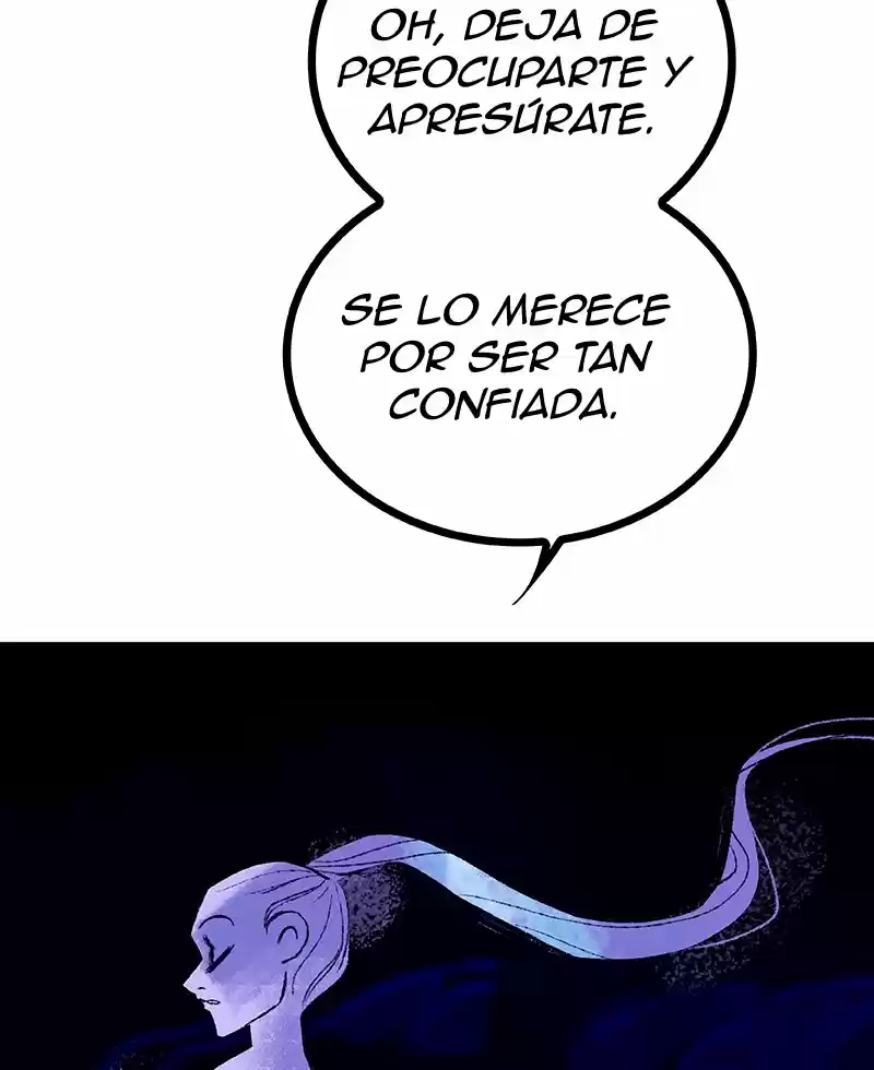 LORE OLYMPUS capítulo 5, página 24