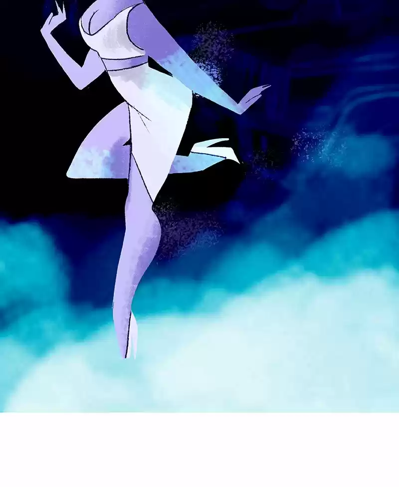LORE OLYMPUS capítulo 5, página 25