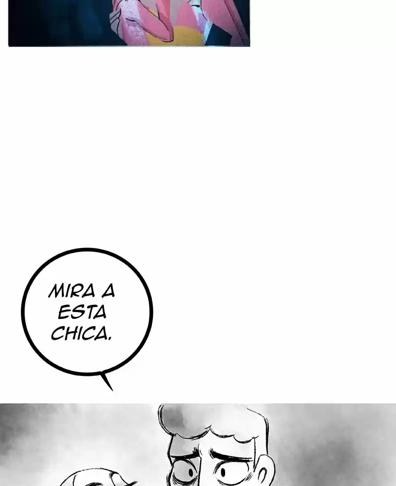 LORE OLYMPUS capítulo 5, página 30
