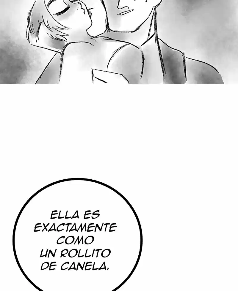 LORE OLYMPUS capítulo 5, página 31