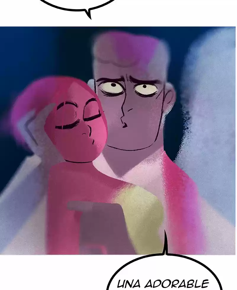 LORE OLYMPUS capítulo 5, página 32