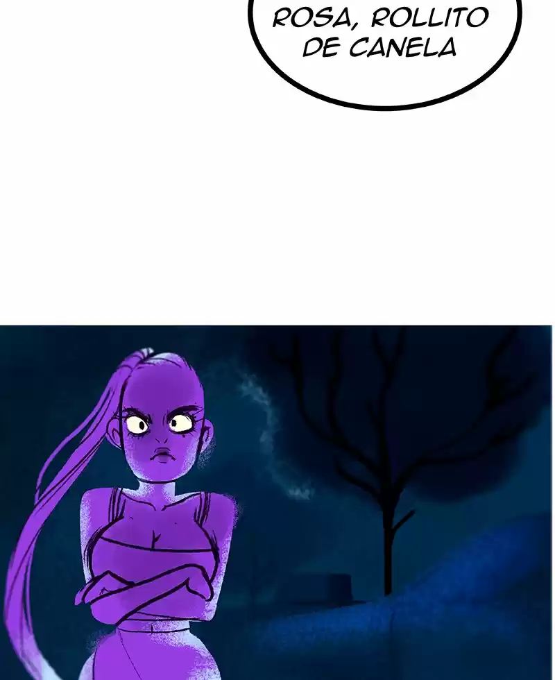 LORE OLYMPUS capítulo 5, página 33