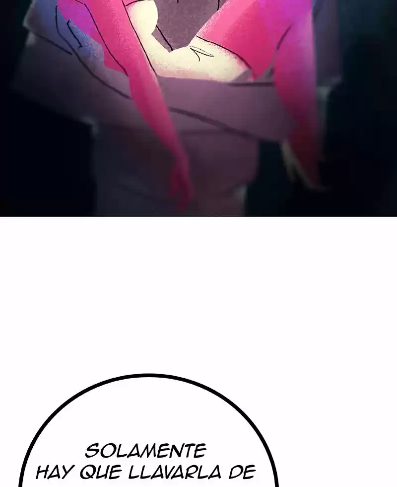 LORE OLYMPUS capítulo 5, página 36