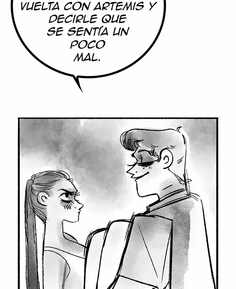 LORE OLYMPUS capítulo 5, página 37