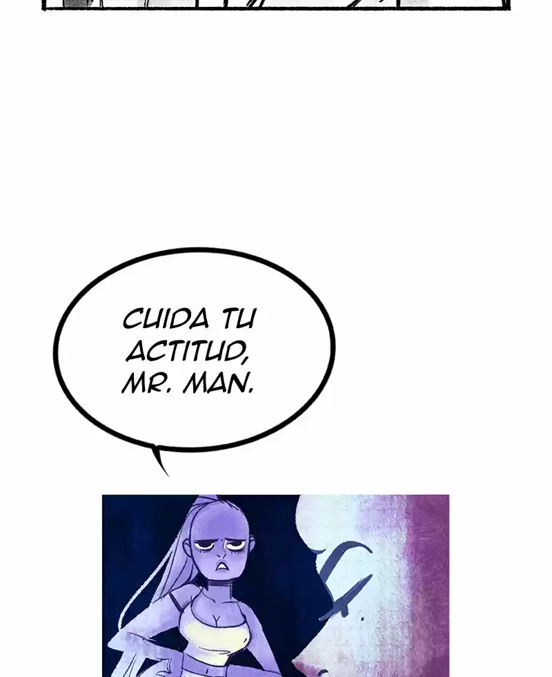 LORE OLYMPUS capítulo 5, página 38