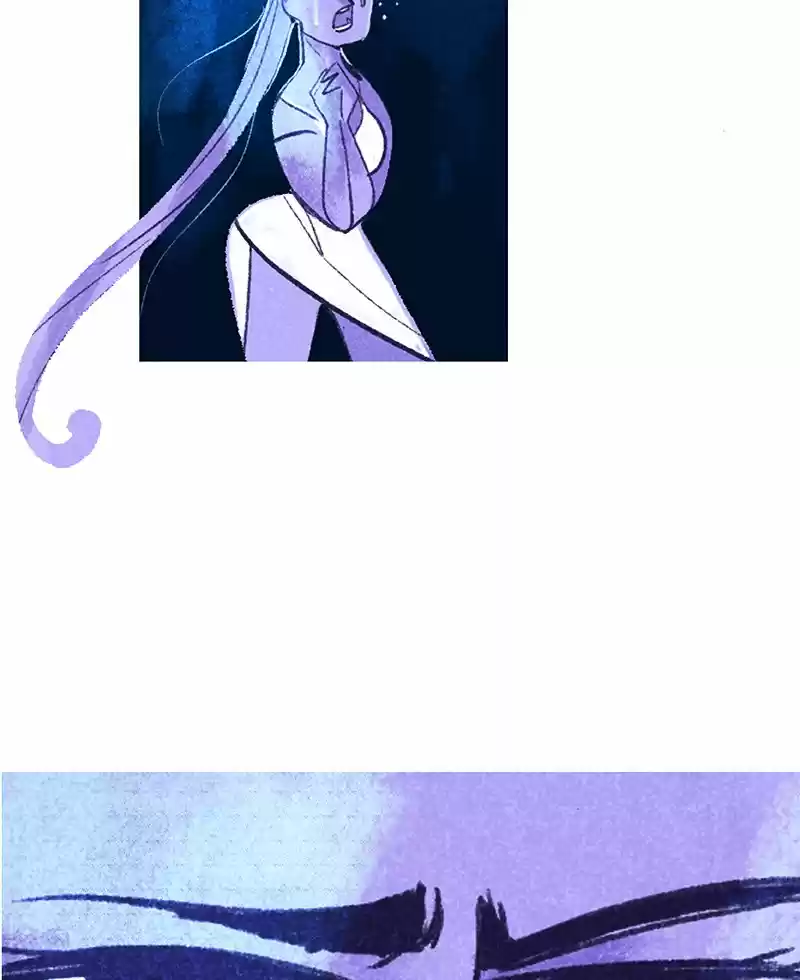 LORE OLYMPUS capítulo 5, página 40