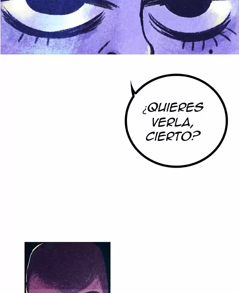 LORE OLYMPUS capítulo 5, página 41