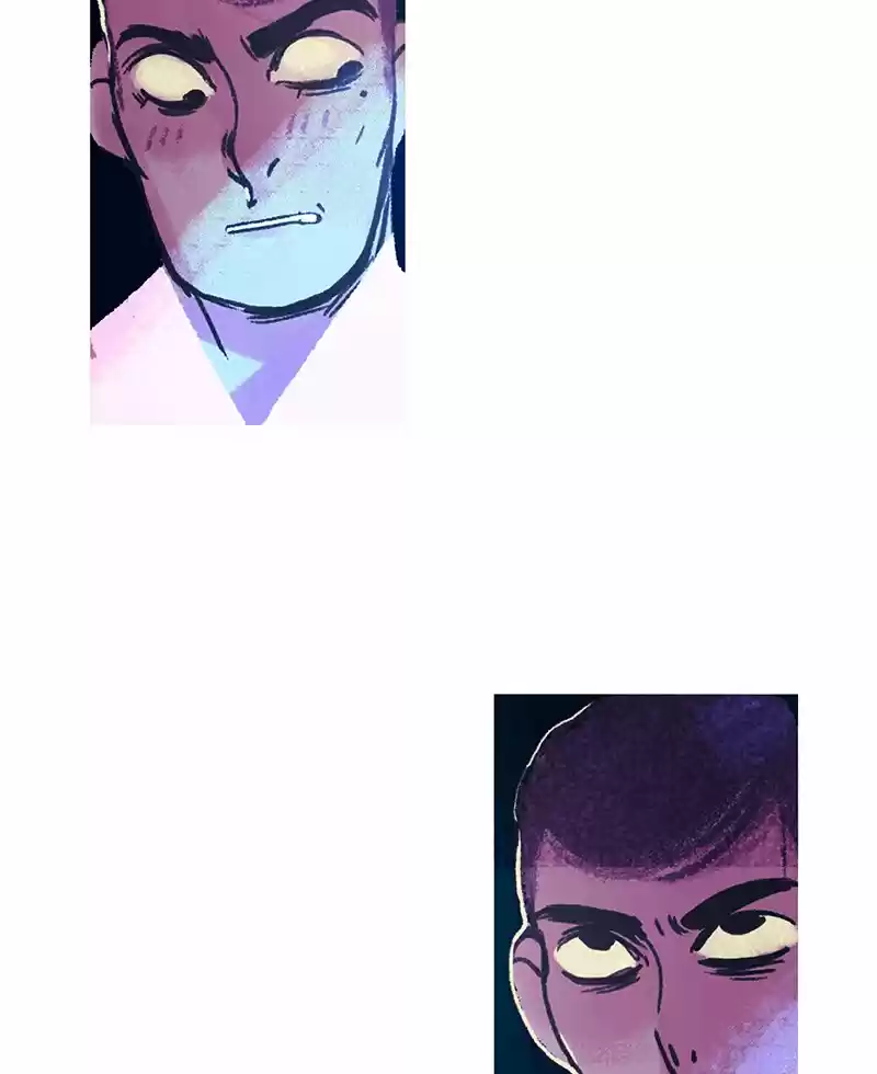 LORE OLYMPUS capítulo 5, página 42