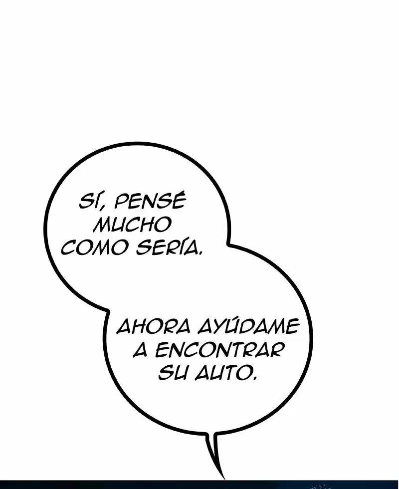 LORE OLYMPUS capítulo 5, página 44
