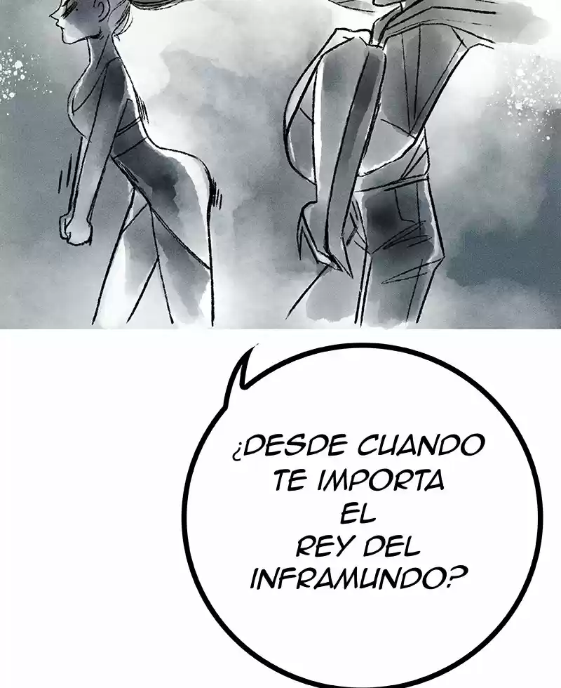 LORE OLYMPUS capítulo 5, página 47